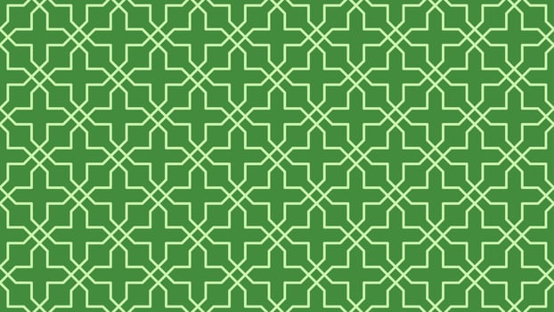 Islamic pattern vector illustration for islam celebration. Islamic pattern for ramadan, eid, mubarak, eid al fitr and eid al adha. Arabic pattern for design in muslim culture and islam religion