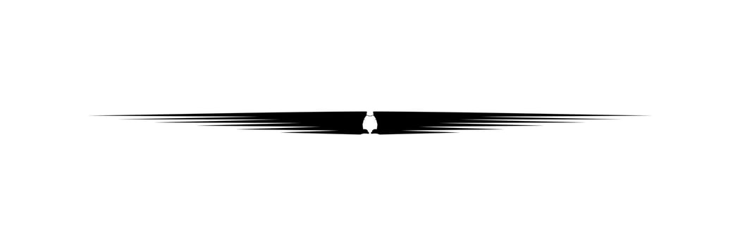 Deformation of the Flying Bat or Flying Fox Silhouette, for Logo, Pictogram, Website, Art Illustration, or Graphic Design Element. Vector Illustration