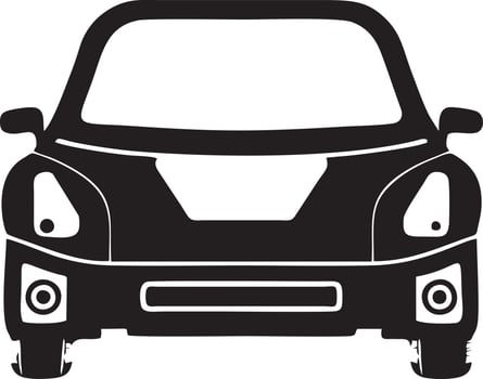car vehicle transportation icon symbol vector image. Illustration of the automobile automotive motor vector design. EPS 10