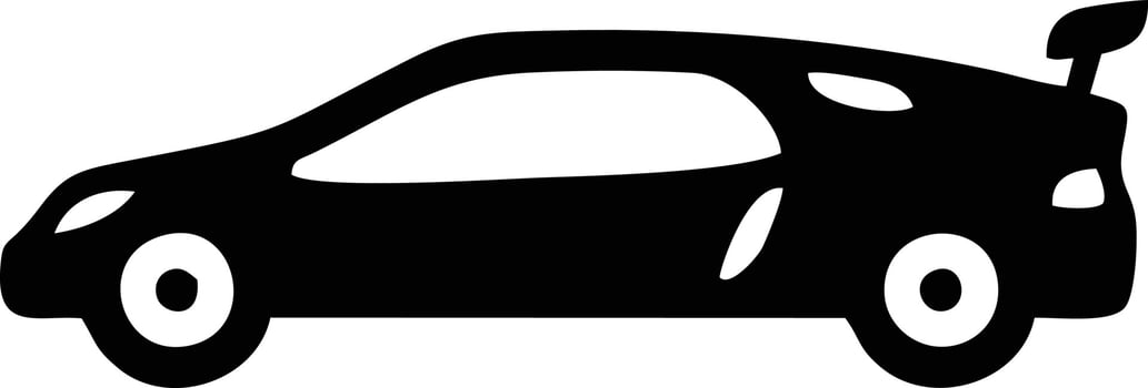 car vehicle transportation icon symbol vector image. Illustration of the automobile automotive motor vector design. EPS 10