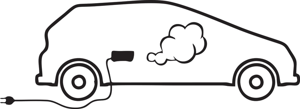 car vehicle transportation icon symbol vector image. Illustration of the automobile automotive motor vector design. EPS 10