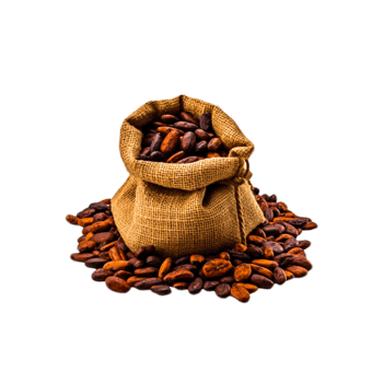 Coffee Bean Coffee Bag Coffee Roasting png