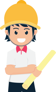 Cute Cartoon Character Design Isolated icons People Cartoon Character Flat illustration Png