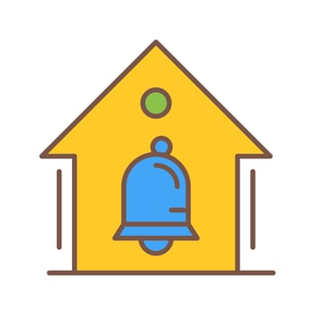 Alert Vector Icon