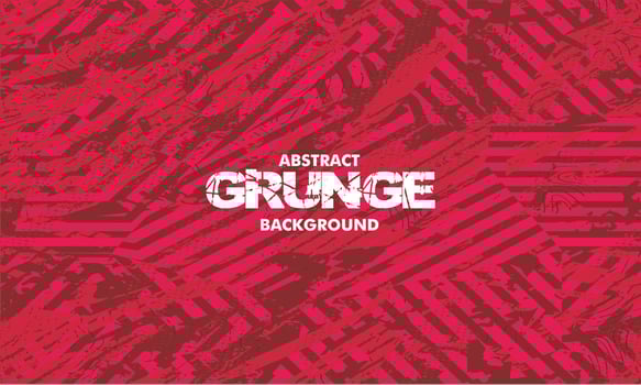 grunge abstract background design vector