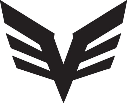 Feather icon symbol isolated vector image. Illustration of the feather bird writing drawing icon image design EPS 10
