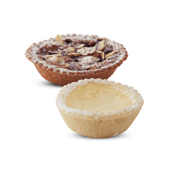 Egg Tart isolated transparent background png