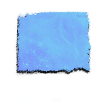 brush, paper, tear, texture, text box, frame, text box, gradient, square png