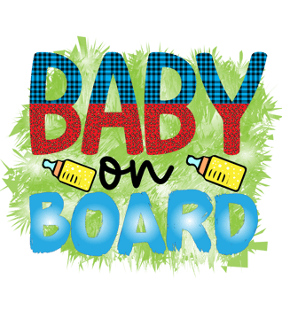 Design For Baby png