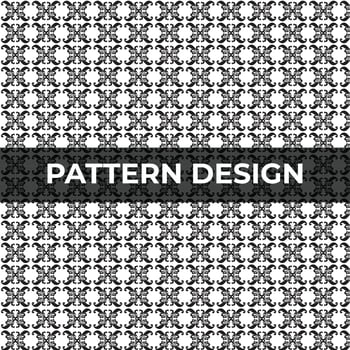 vector geometric pattern design
