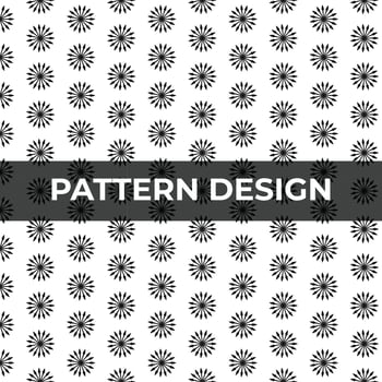 vector geometric pattern design