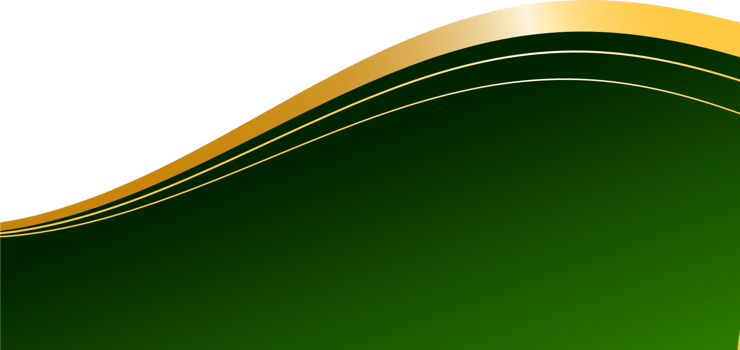 Abstract shape banner png