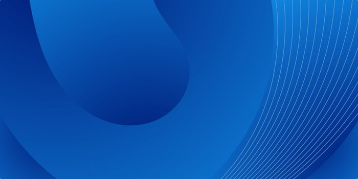 blue abstract background. vector illustration