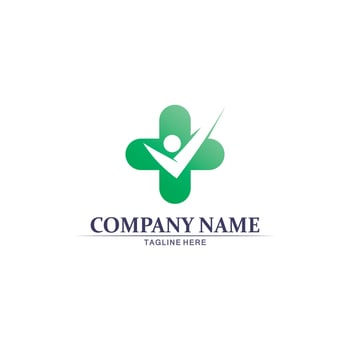 People logo, Team, Succes people work, Group and Community, Group Company and Business logo vector and design Care, Family icon Succes logo