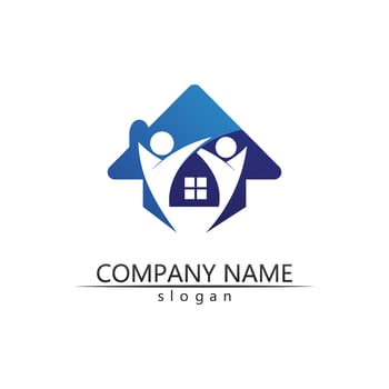 People Icon work group Vector