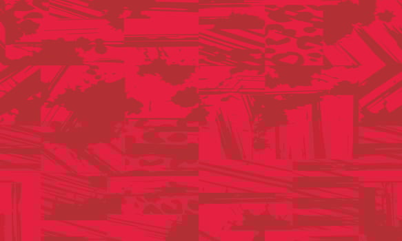 grunge abstract background design vector