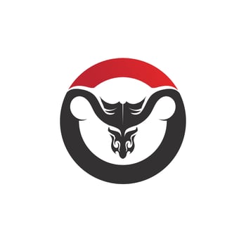 tribal ethnic tattoo icon vector illustration design logo