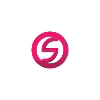 S logo and S letter design vector business logo