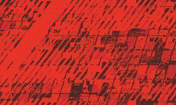 grunge abstract background design vector