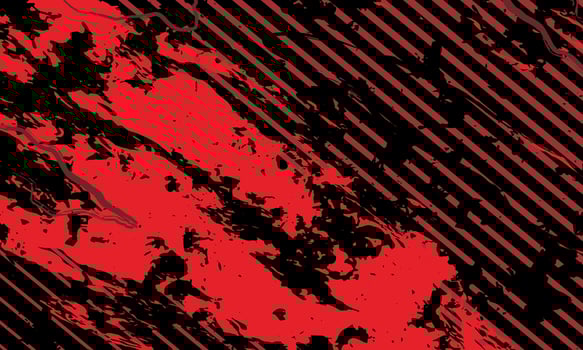 grunge abstract background design vector