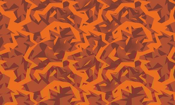 grunge abstract background design vector