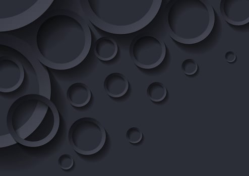 Abstract dark premium background texture vector
