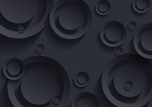Abstract dark premium background texture vector