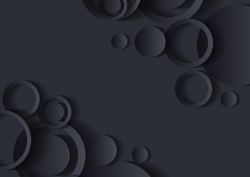 Abstract dark premium background texture vector