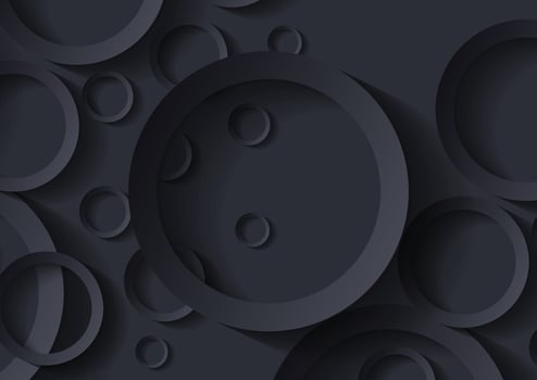 Abstract dark premium background texture vector