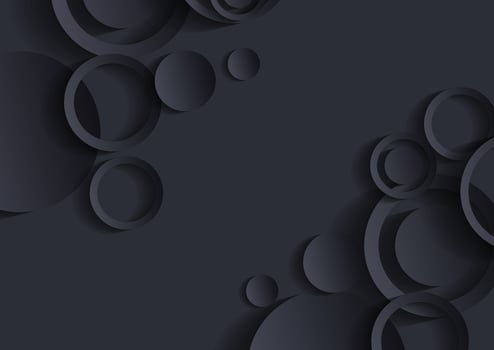 Abstract dark premium background texture vector