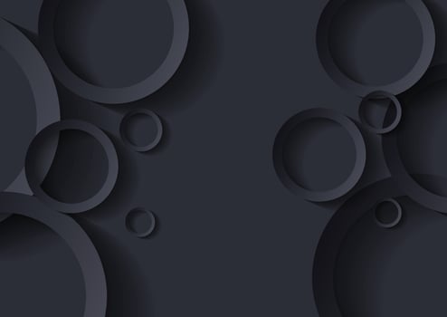 Abstract dark premium background texture vector