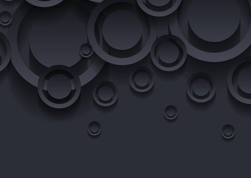 Abstract dark premium background texture vector