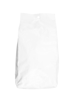 white plastic bag mockup png