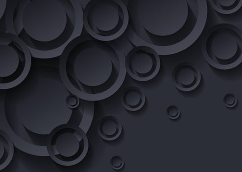 Abstract dark premium background texture vector