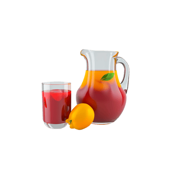 fresh fruit juice png