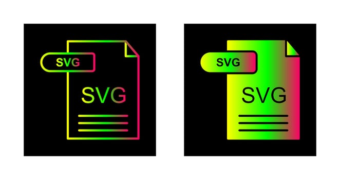 SVG Vector Icon