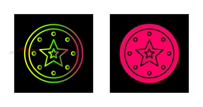 Recommended Vector Icon