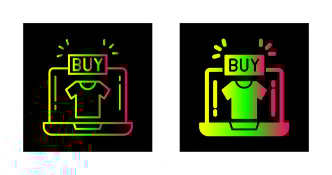 Buy Vector Icon