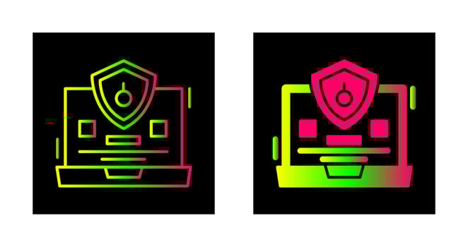 Protection Vector Icon