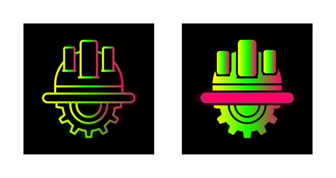Engineering Vector Icon