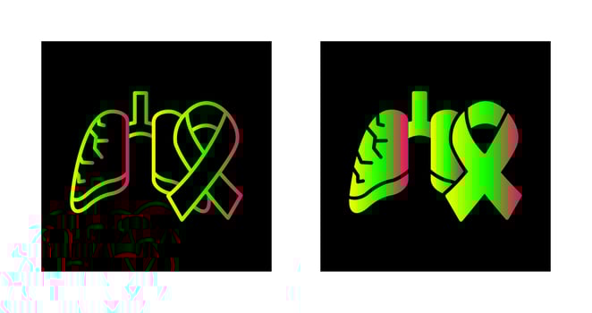 Cancer Vector Icon
