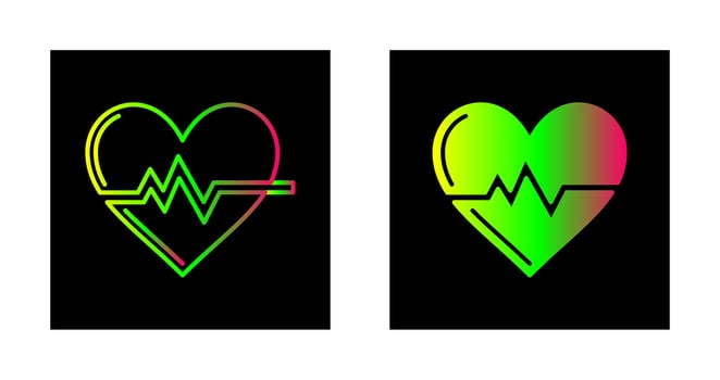 Health Vector Icon