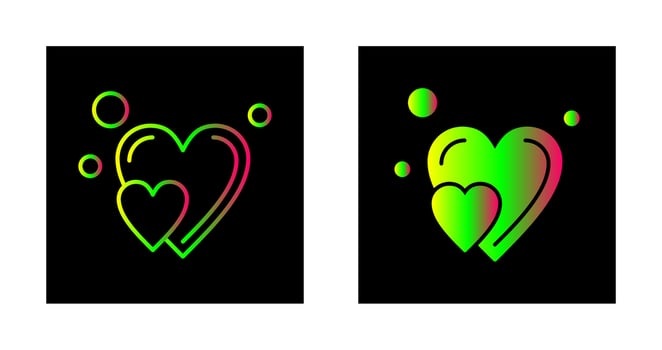 Heart Vector Icon