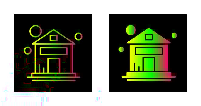 House Vector Icon