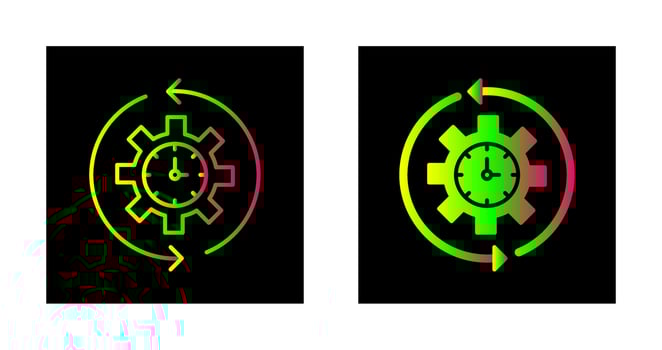 Innoation Vector Icon