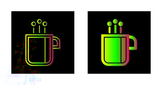 Cup Vector Icon