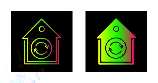 Rotate Vector Icon