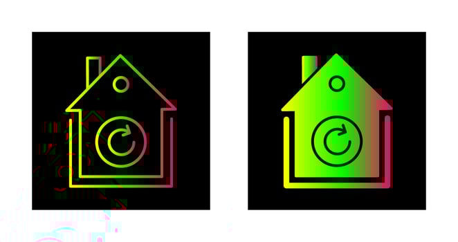 Reload Vector Icon