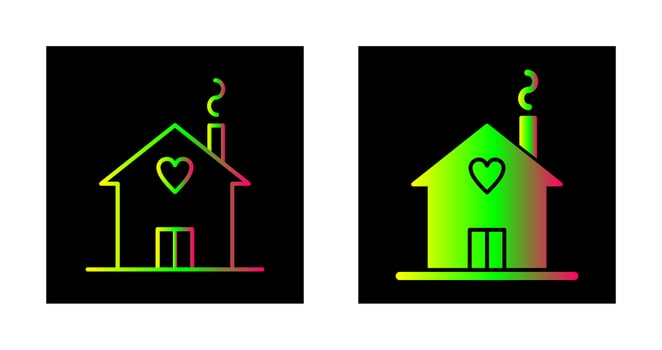 House Vector Icon
