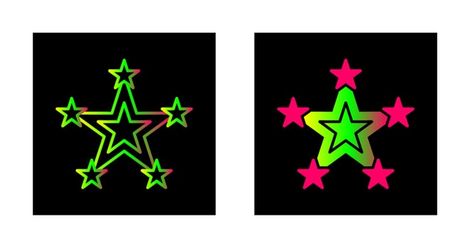 Star Vector Icon